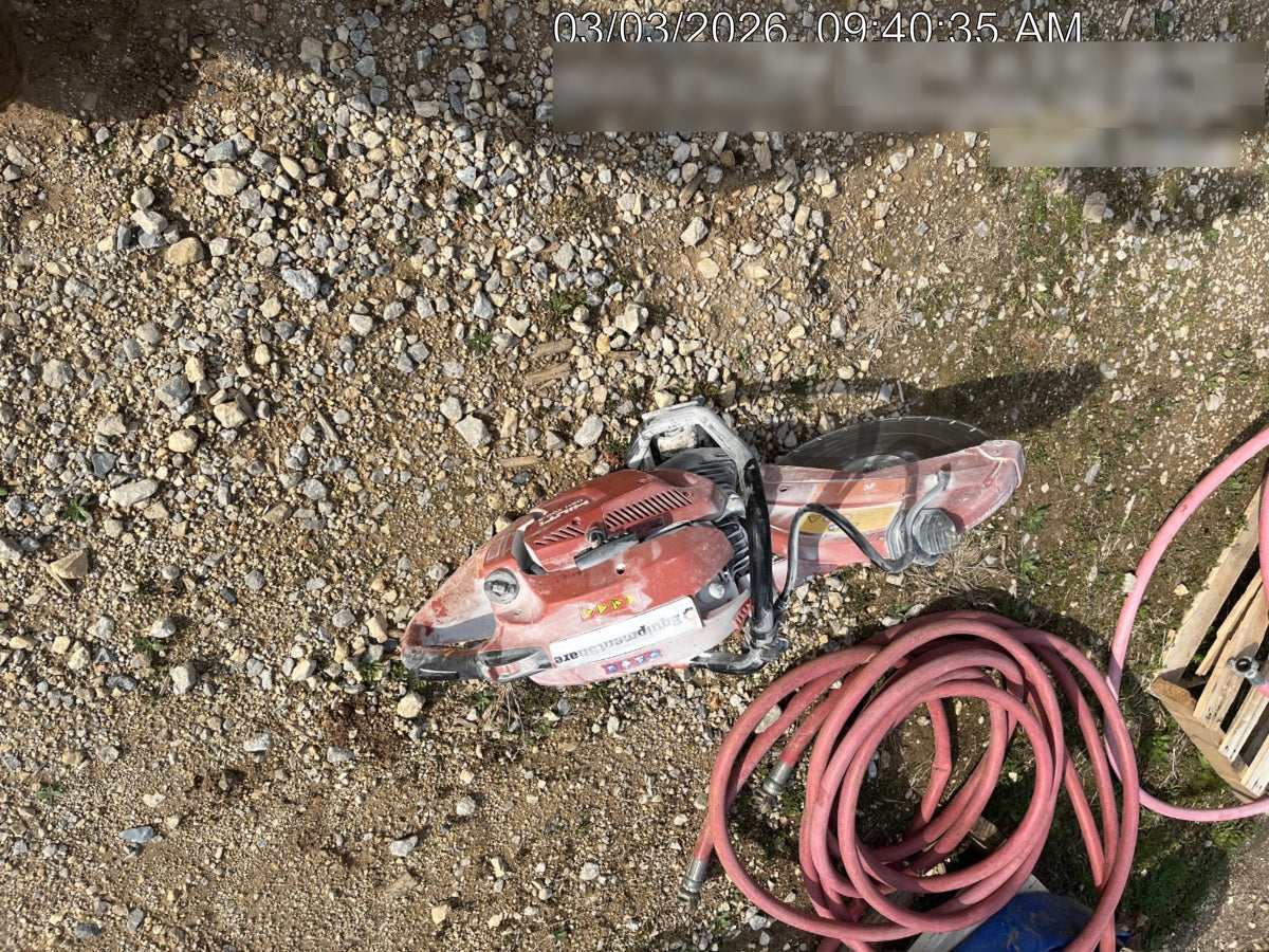 2021 HILTI DSH700-X