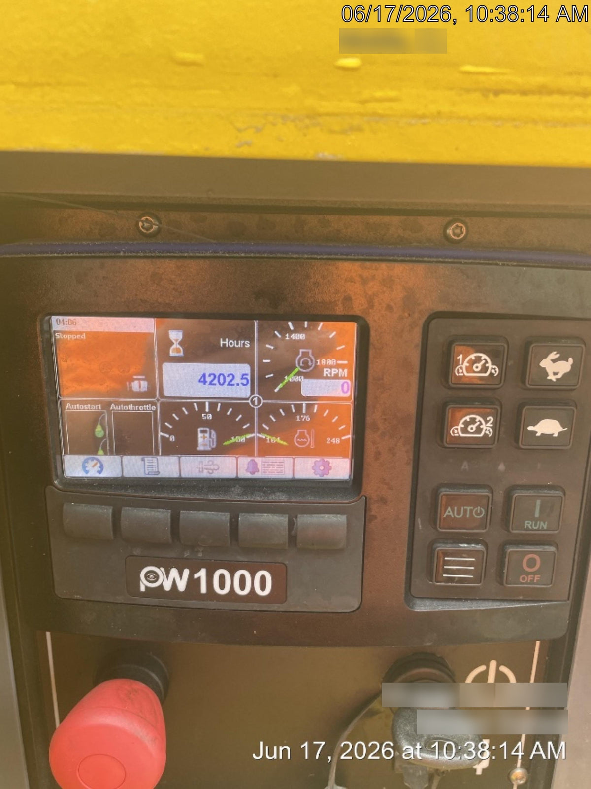 2022 ATLAS COPCO PAC F66 KD-S
