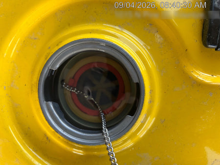 2025 WACKER NEUSON GPS9700A