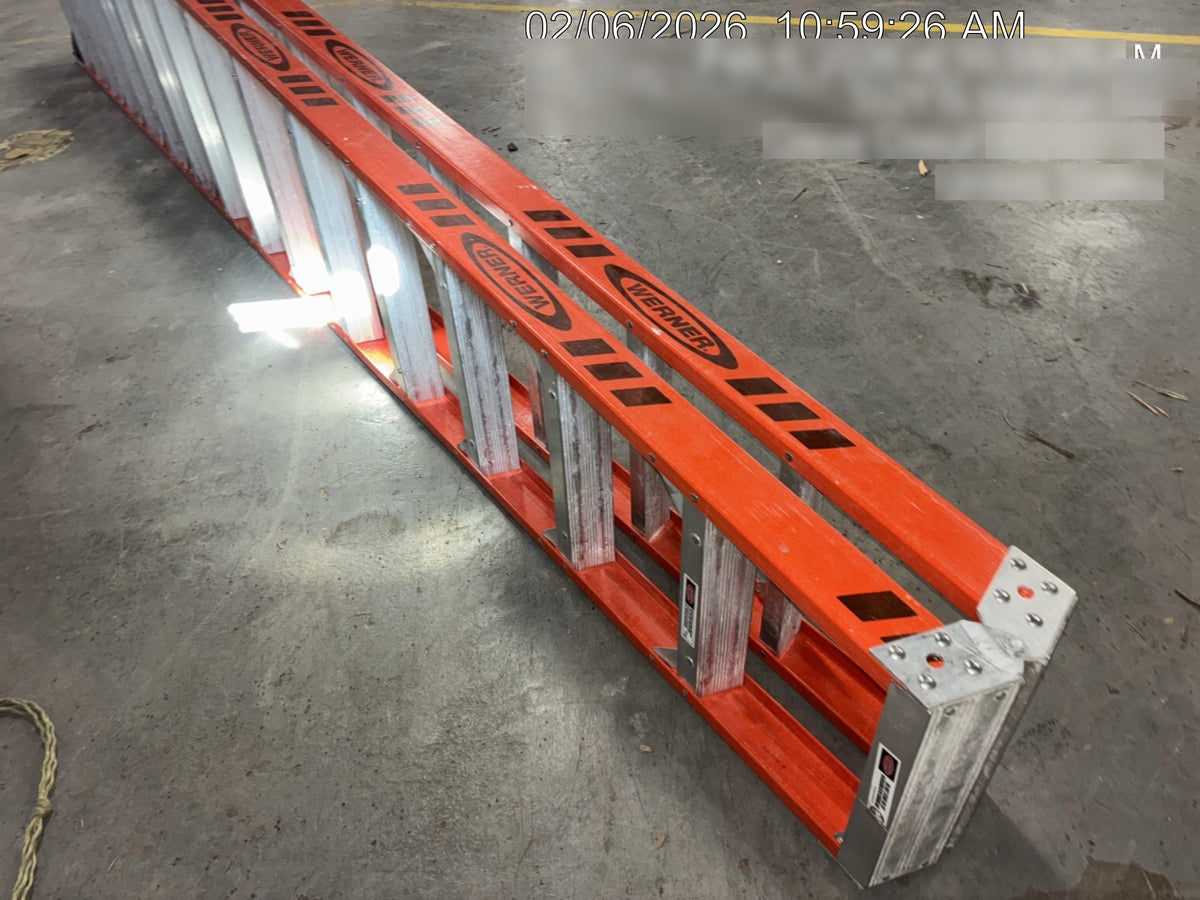 2024 WERNER T7416