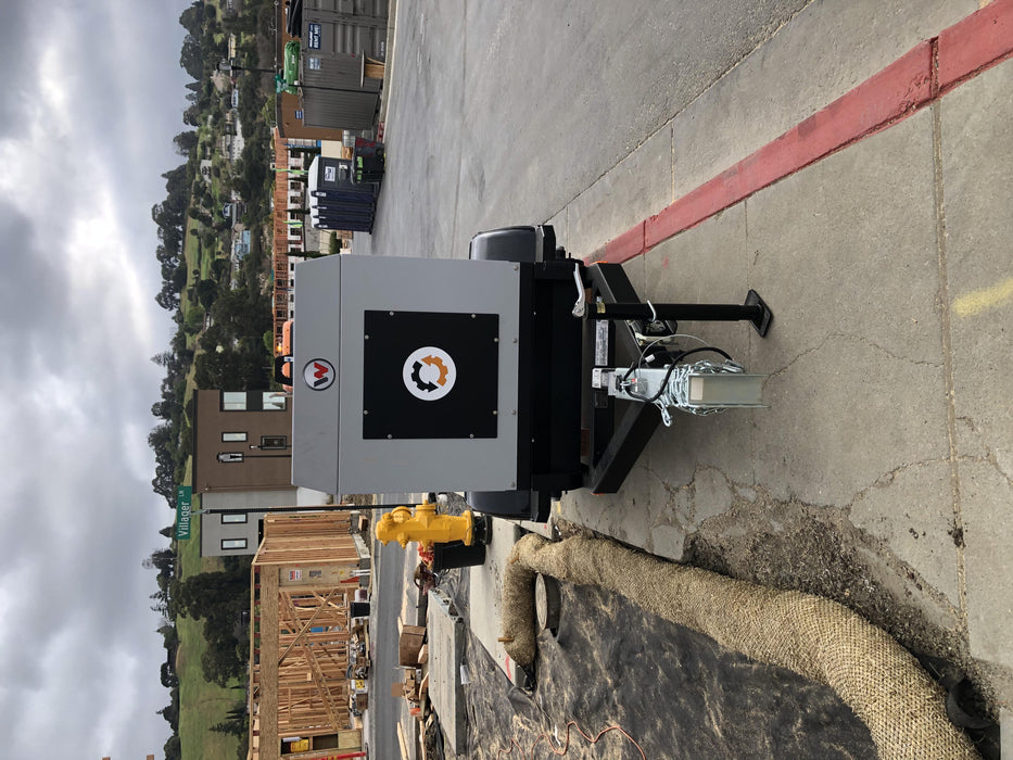 2019 WACKER NEUSON G25