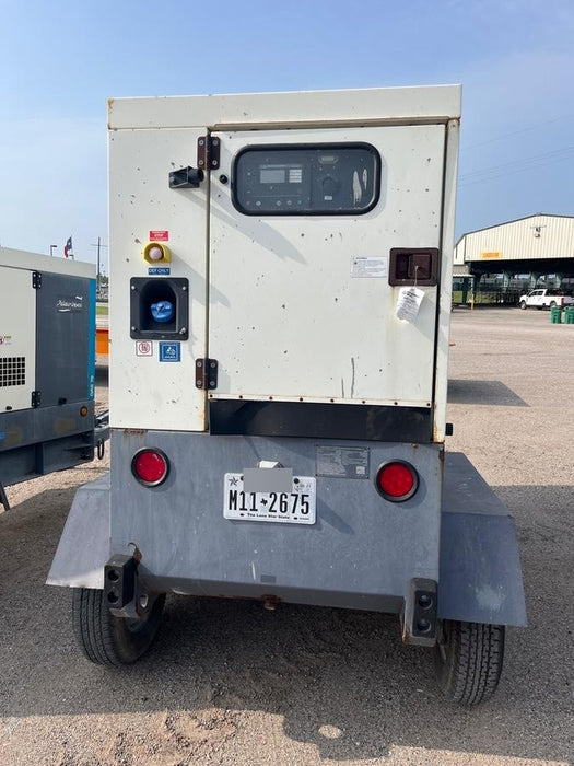 2020 ATLAS COPCO QAS 125