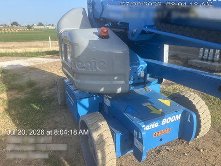 2024 GENIE Z40/23N RJ