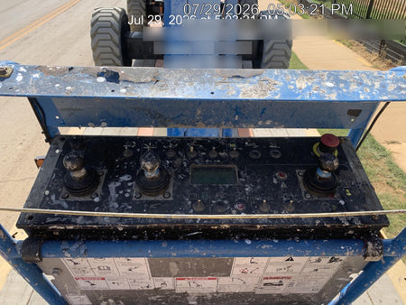 2019 GENIE Z-60/37 FE