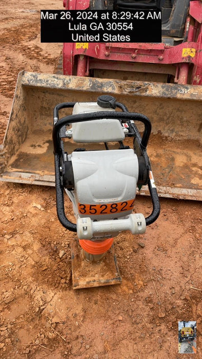 2023 MULTIQUIP MTX60HD