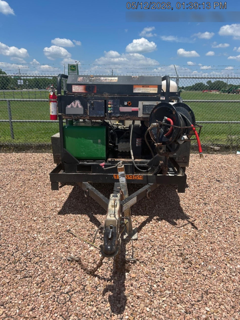 2020 MI-T-M CORPORATION HS-3006-0MDK-UR