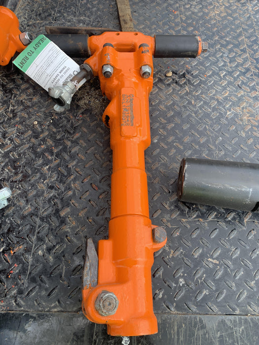 2020 MICHIGAN PNEUMATIC MP-30-1