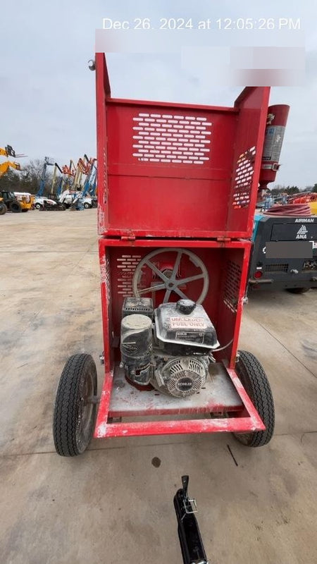 2022 MULTIQUIP MC94PK