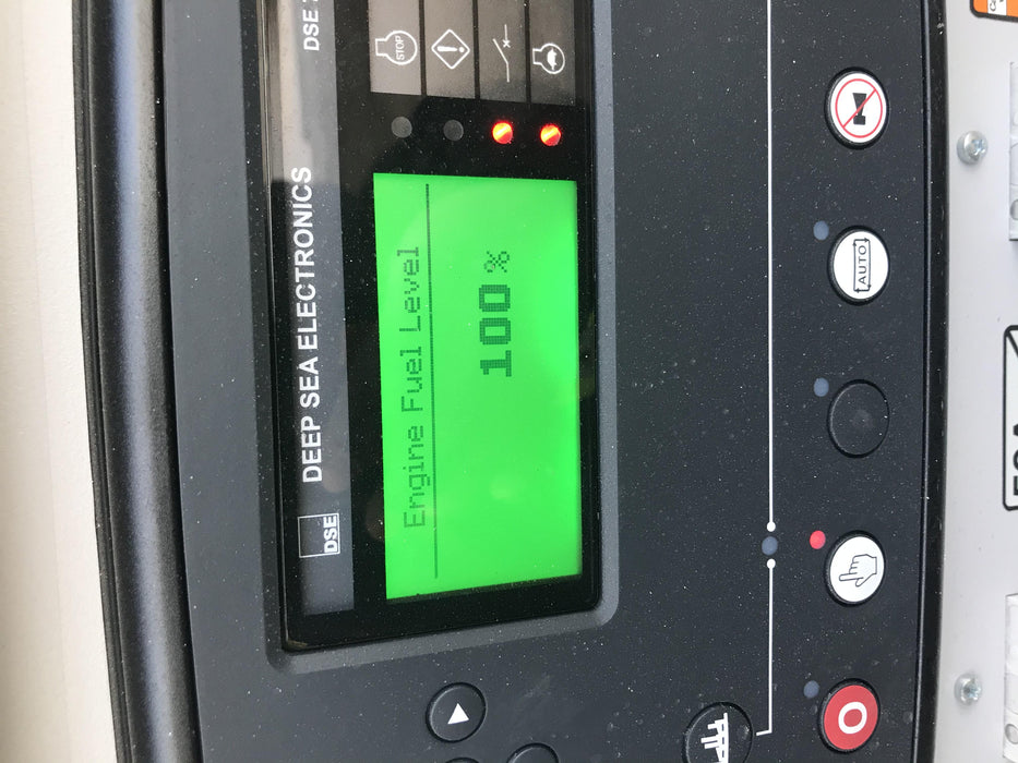 2020 WACKER NEUSON G25