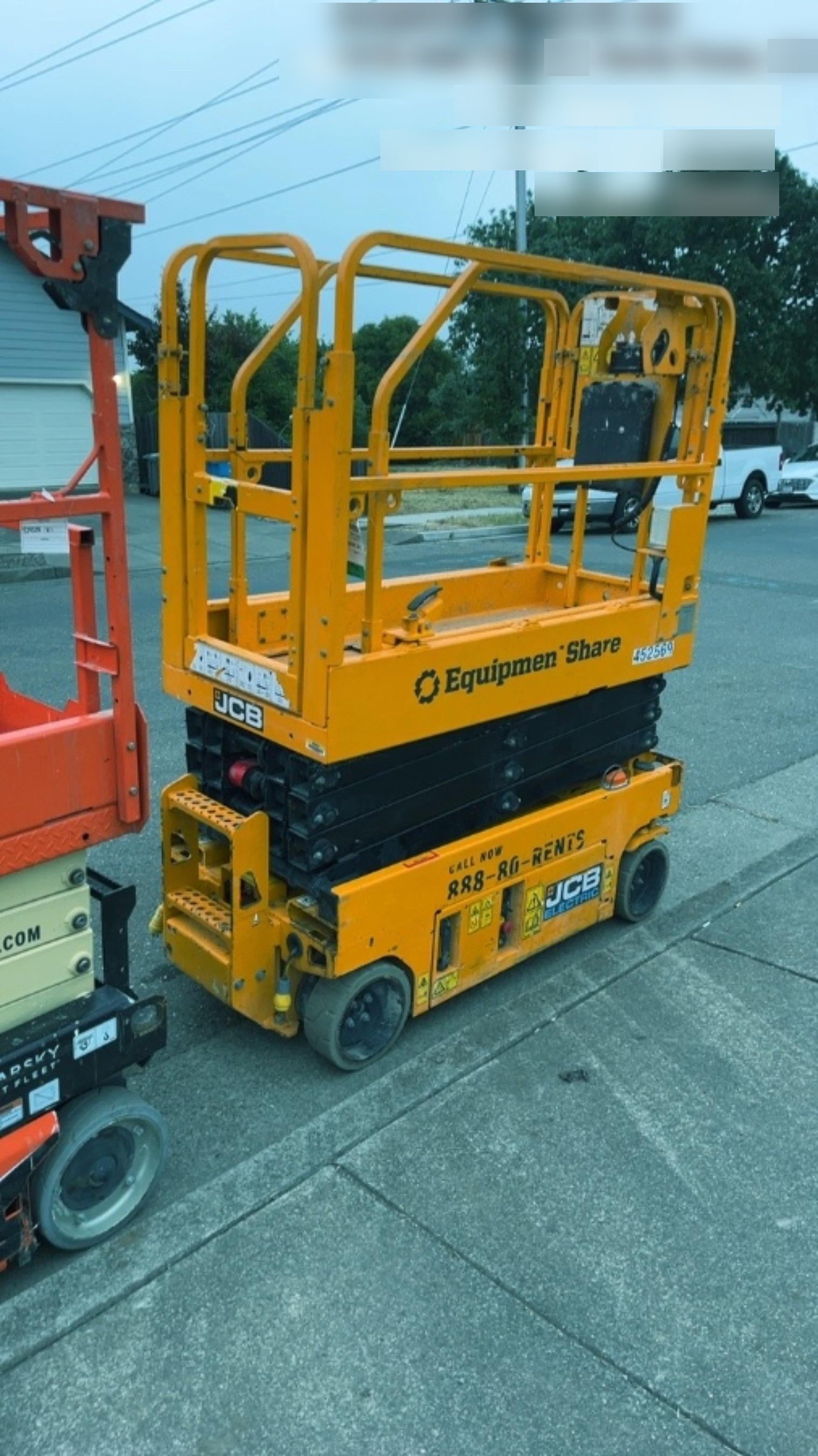 2024 JCB S1932E