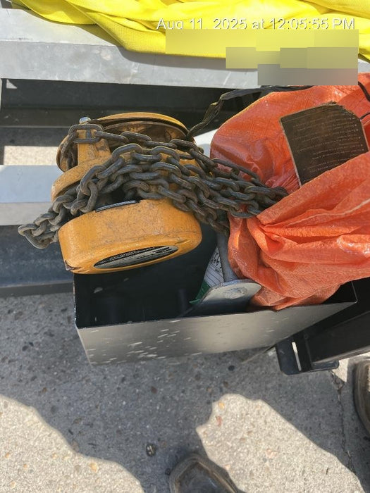 2022 HARRINGTON CF020-20