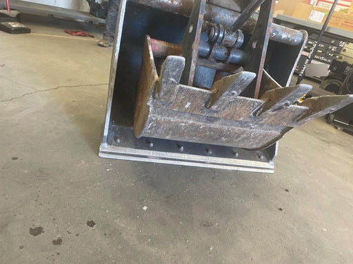 2024 STEEL UNLIMITED SUIME36DB