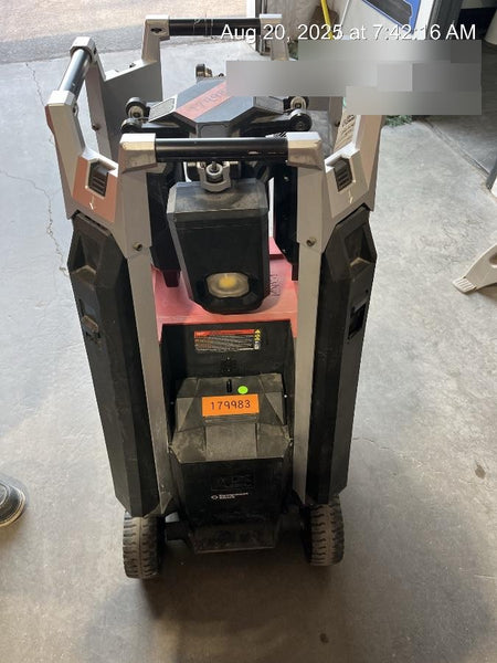 2021 MILWAUKEE MXF041-1XC