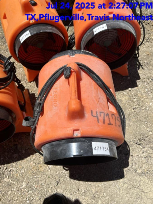 2024 ALLEGRO 9539-12