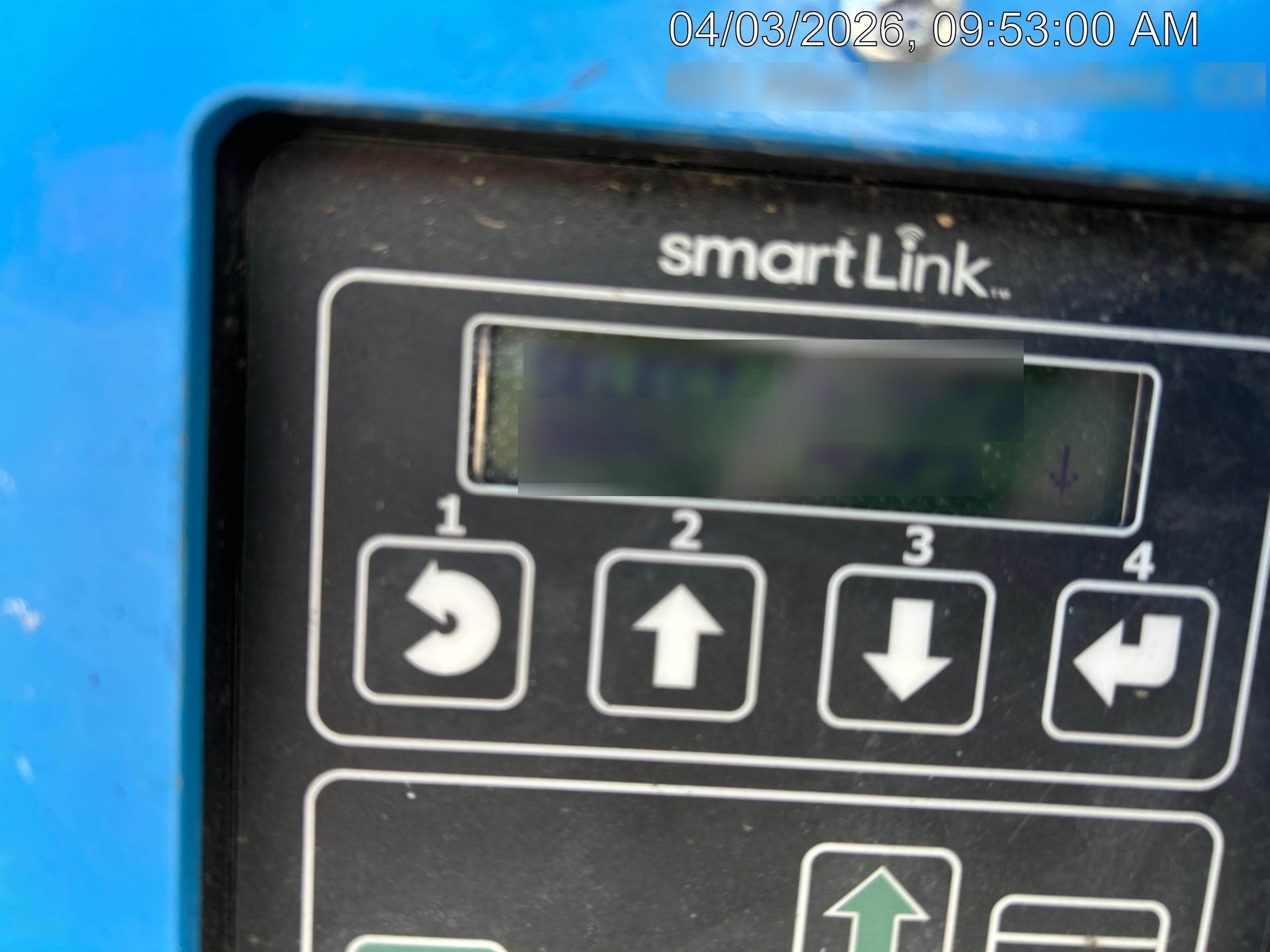 2023 GENIE GS-2632