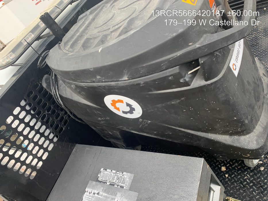 2022 POWER BREEZER PB4BASE