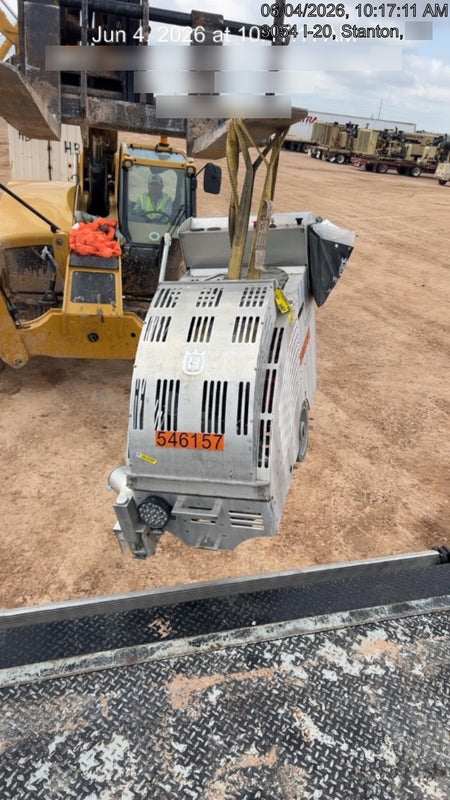 2025 HUSQVARNA SOFF-CUT 2500