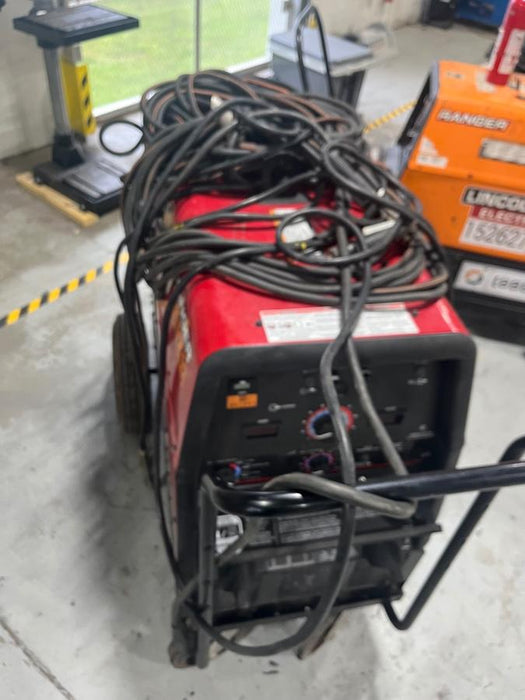 2024 LINCOLN ELECTRIC Ranger 305 LPG