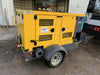2020 ATLAS COPCO PAS 100 HF CS Enclosed