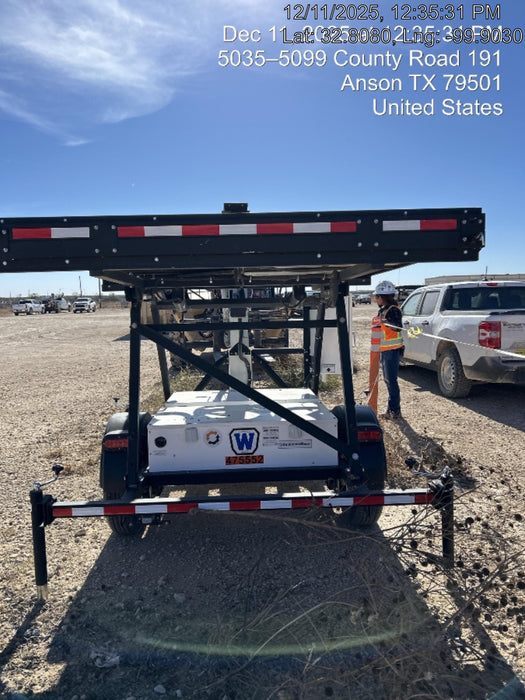 2024 WANCO WLTS-MM8A-1600