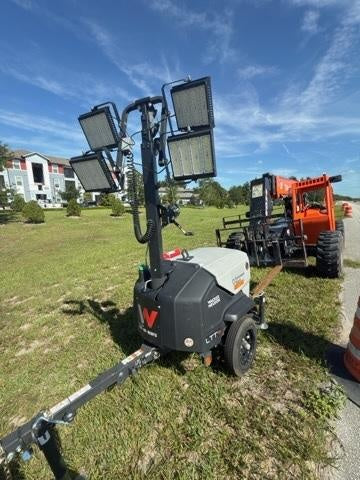 2024 WACKER NEUSON LTT4