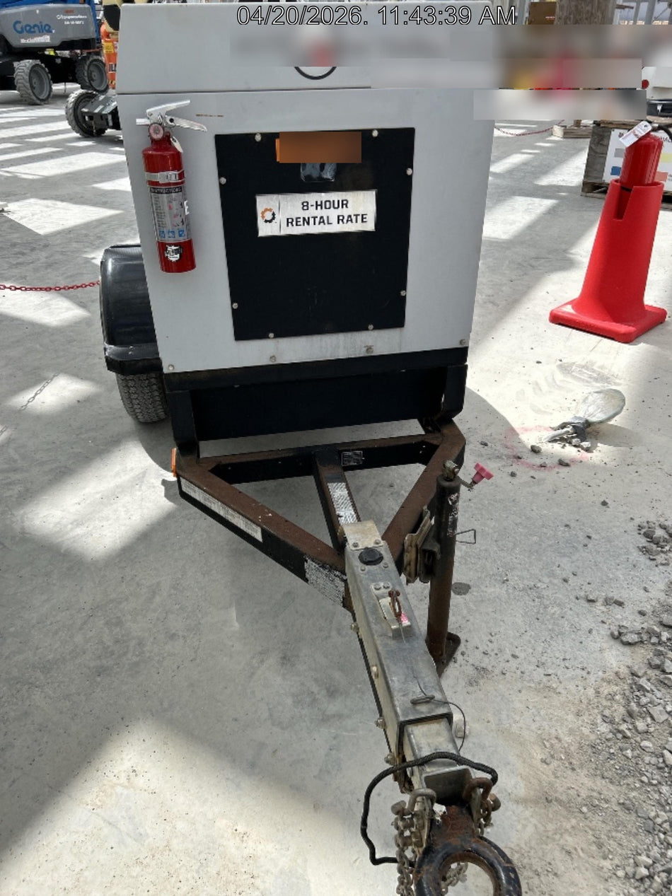 2019 WACKER NEUSON G25