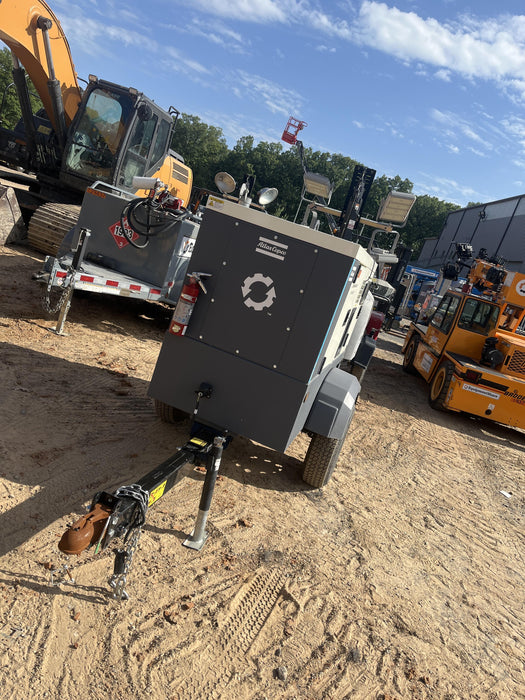 2022 ATLAS COPCO QAS25 CWK