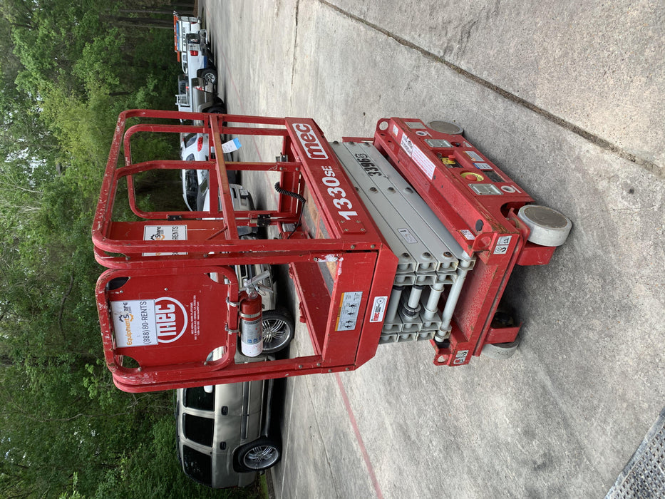 2017 MEC 1330SE