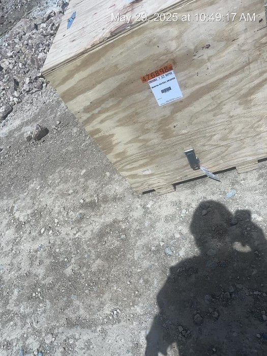 2024 RIDGID 920 - 95782