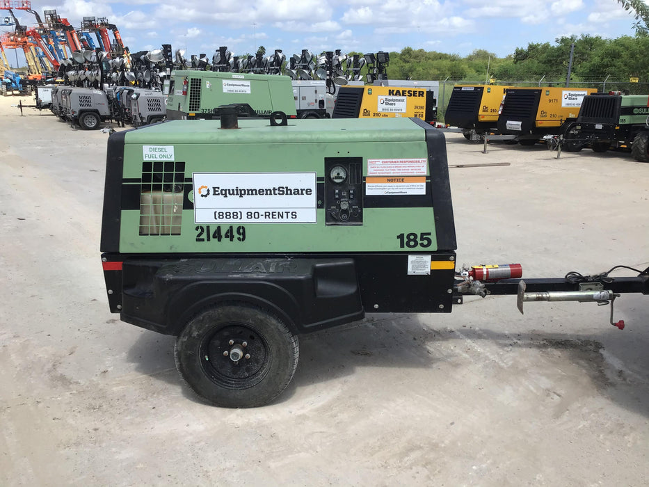 2019 SULLAIR 185-DPQ