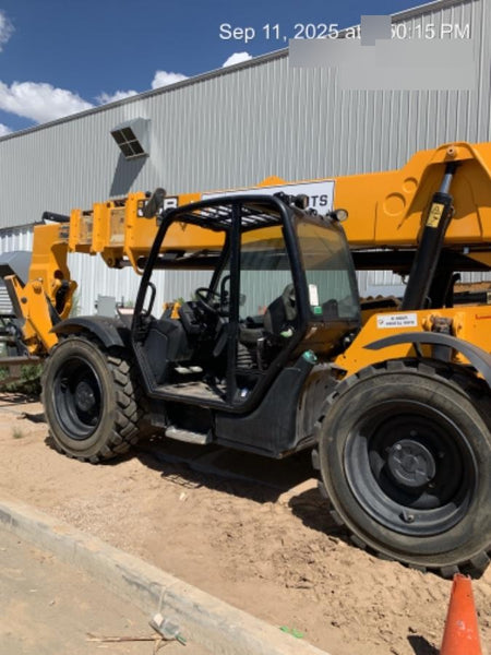 2022 JCB 512-56