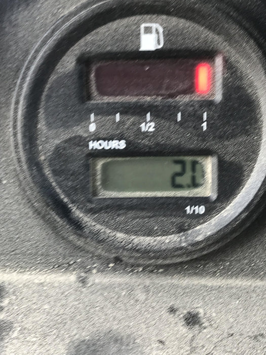 2022 Club Car CA1700D Canopy, Diesel, 4 Passenger