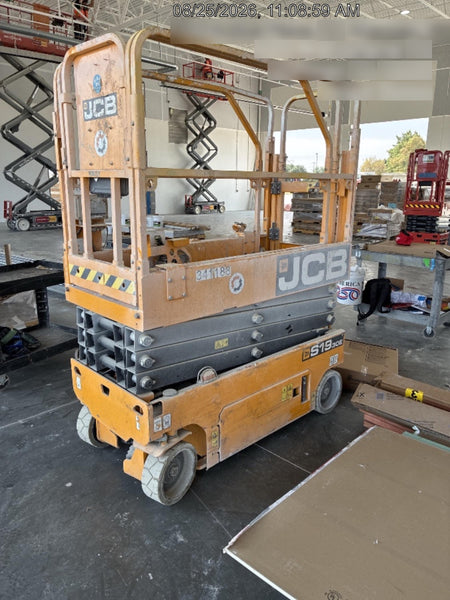 2023 JCB S1930E