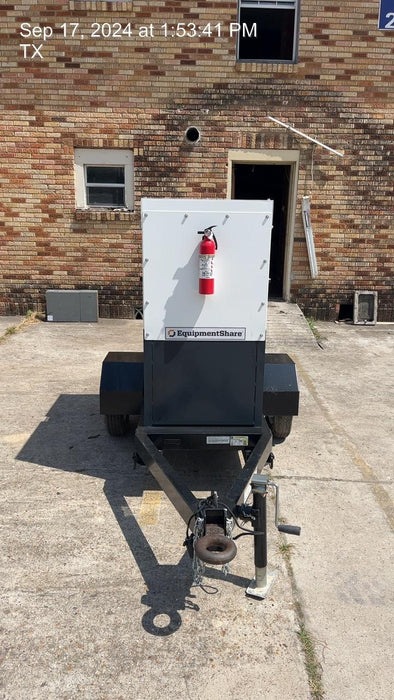 2023 SHINDAIWA DGK15FL