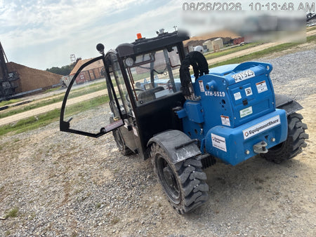 2024 GENIE GTH-5519
