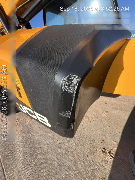 2025 JCB 512-56