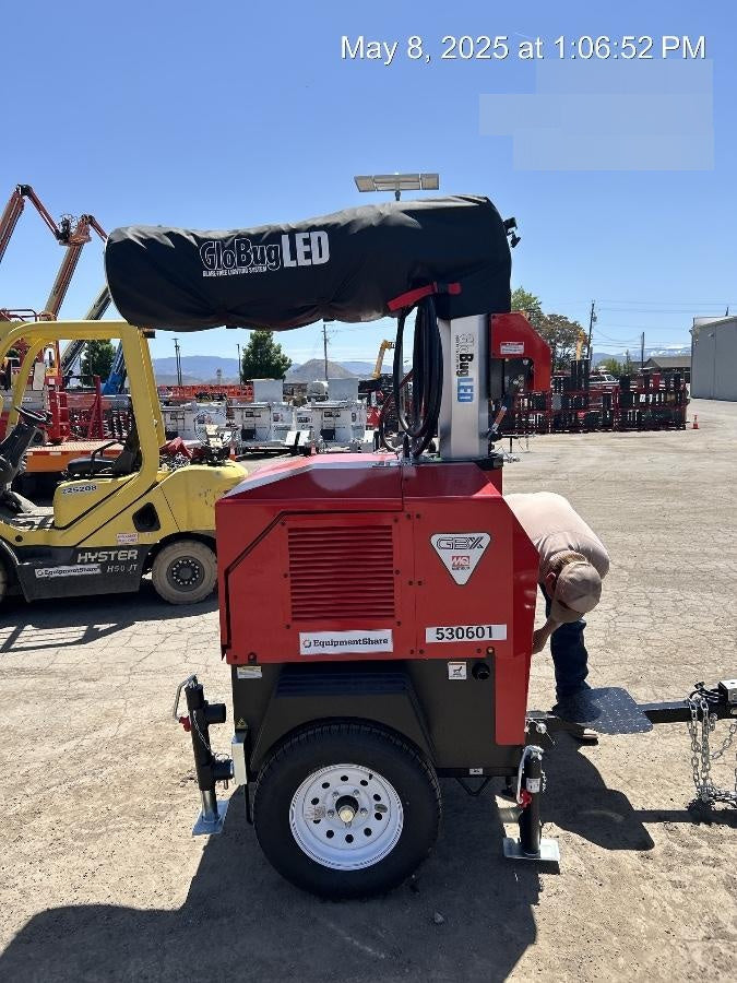 2025 MULTIQUIP GBX24BK