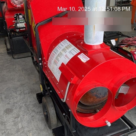 2024 CAMPO EB400D-RE1