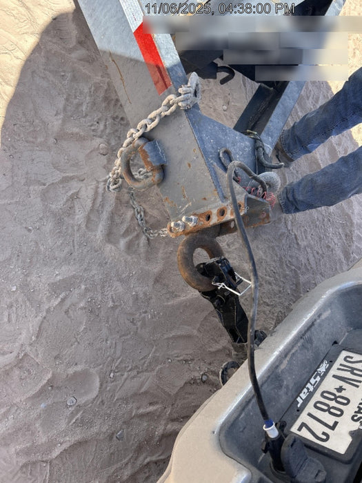 2020 ATLAS COPCO QAS150