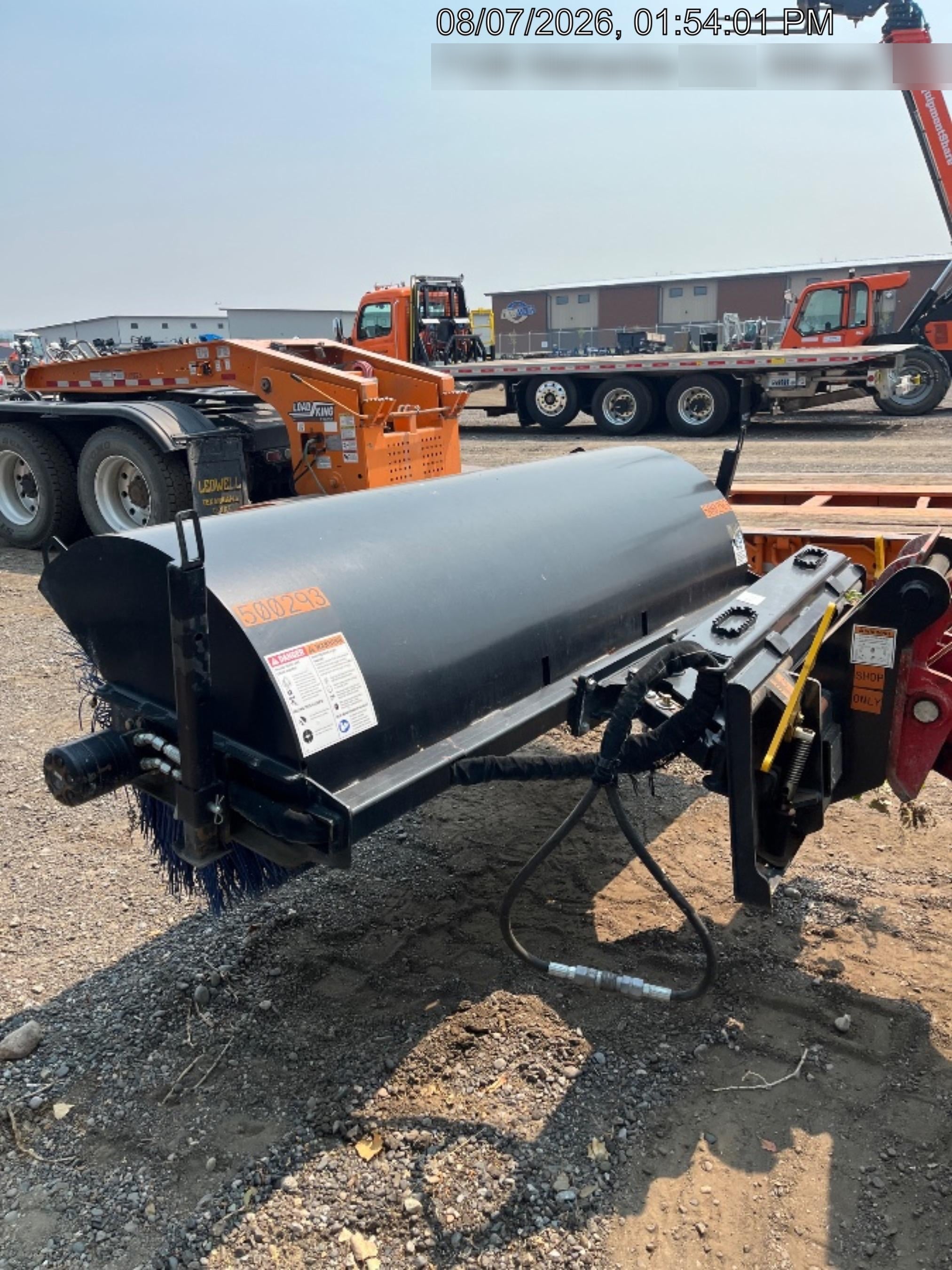 2025 STAR INDUSTRIES 190M-84