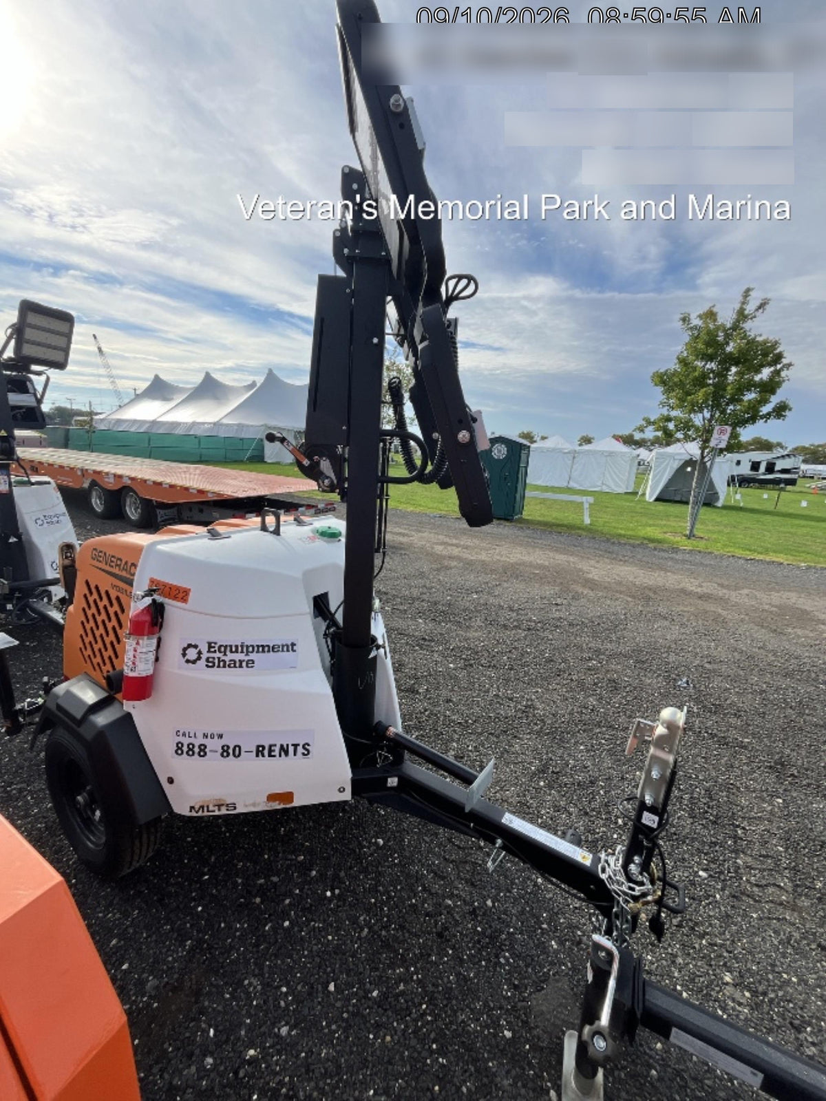2026 GENERAC MLTS-4