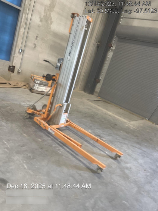 2021 LIFTSMART MLC-24