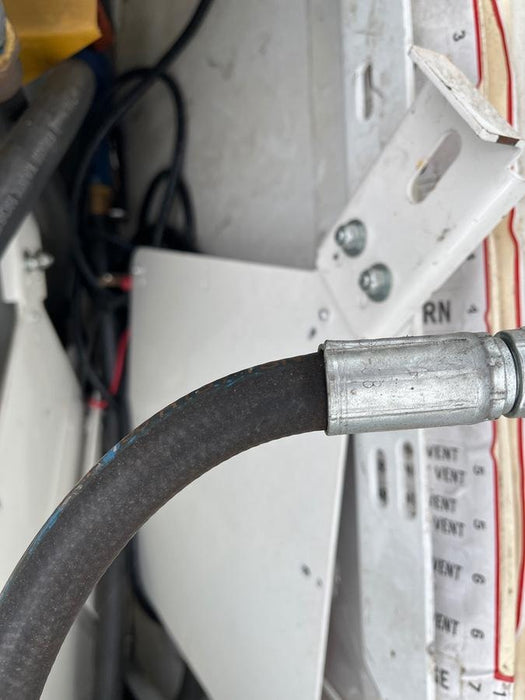 2024 WESTERN GLOBAL 20TCG-ES