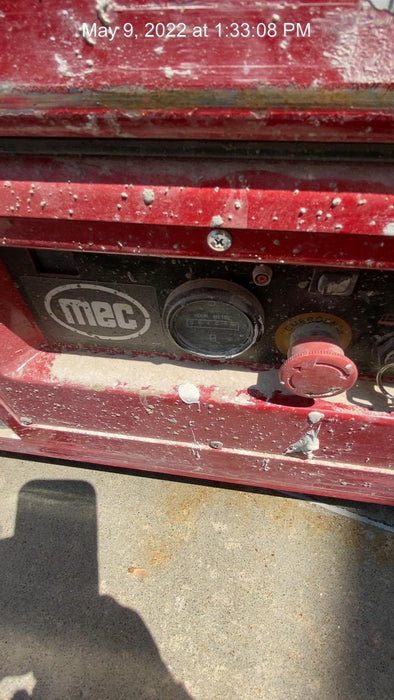 2019 MEC 1330SE ES Keypad, Telematics Hardware, Extended Full 2 Year Warranty