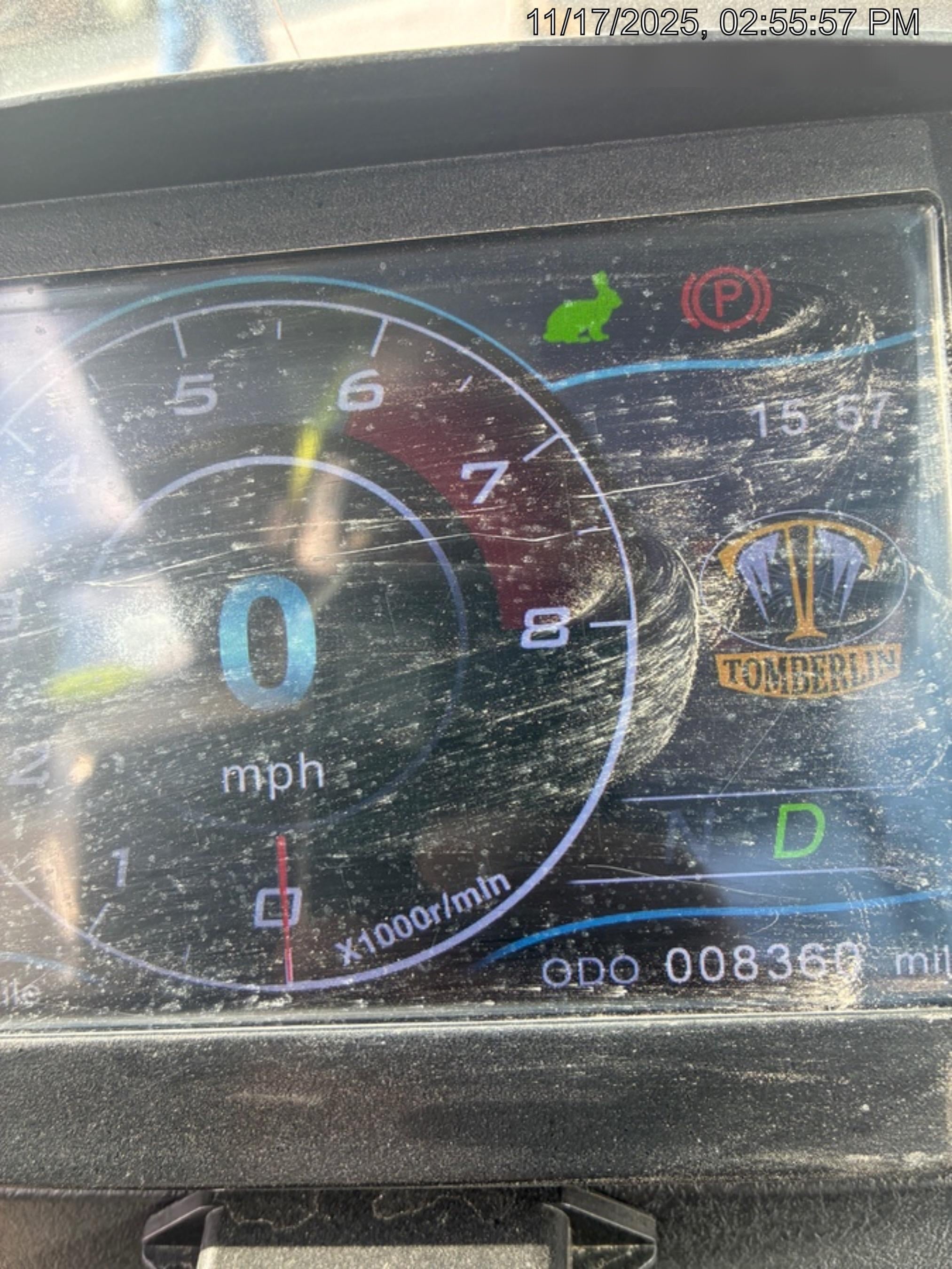 2023 COLUMBIA Journeyman 2+2