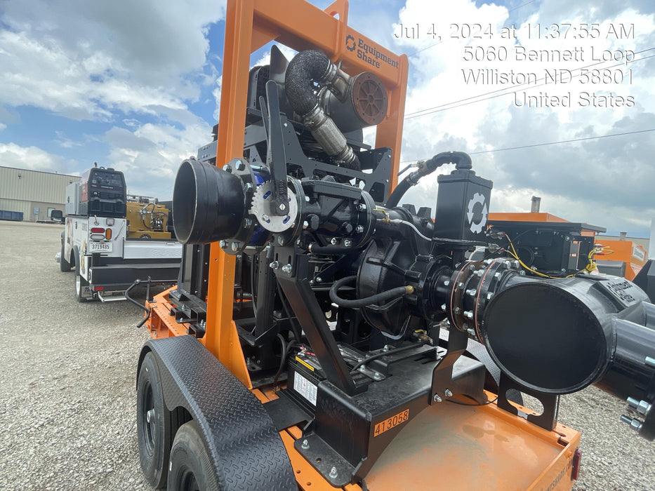 2024 PIONEER 86C21-DP