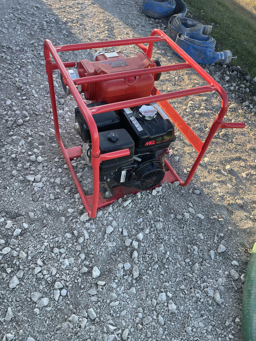 2023 MULTIQUIP QP4TH