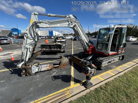 2022 EPIROC EC80T