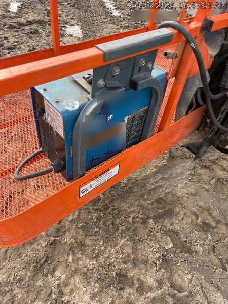 2022 MILLER ELECTRIC CST-280