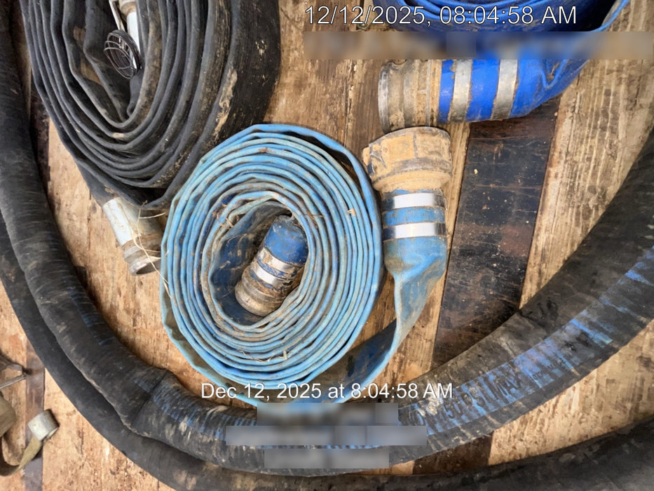 2021 WACKER NEUSON PT3A